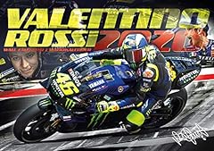 Valentino rossi 2020 d'occasion  Livré partout en France
