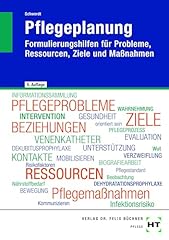 Pflegeplanung formulierungshil gebraucht kaufen  Wird an jeden Ort in Deutschland