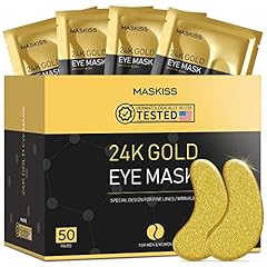 Maskiss 24k gold for sale  Delivered anywhere in USA 