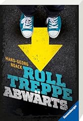 Rolltreppe abwärts gebraucht kaufen  Wird an jeden Ort in Deutschland