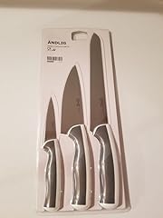 Ikea knife set for sale  Delivered anywhere in USA 