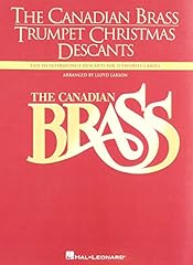 Canadian brass trumpet for sale  Delivered anywhere in USA 