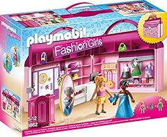 Playmobil 6862 magasin d'occasion  Livré partout en France