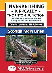 Inverkeithing kirkcaldy thornt for sale  Delivered anywhere in UK