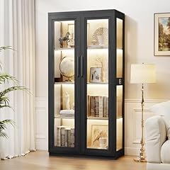 Brottar display cabinet for sale  Delivered anywhere in USA 