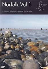 Norfolk vol.1 north for sale  Delivered anywhere in UK