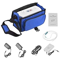 Lmeili portable oxygen for sale  Delivered anywhere in UK