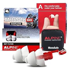 Alpine motosafe race for sale  Delivered anywhere in UK