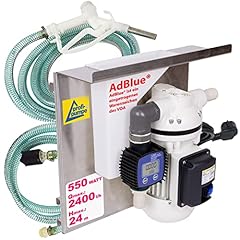 Adblue tank set for sale  Delivered anywhere in UK