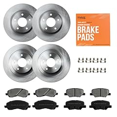 Max advanced brakes for sale  Delivered anywhere in USA 