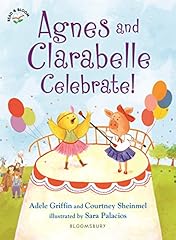 Agnes and clarabelle d'occasion  Livré partout en France