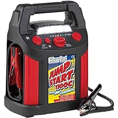 Clarke jumpstart 1100c for sale  Delivered anywhere in UK