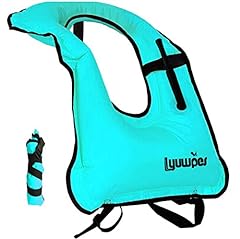 Lyuwpes snorkel vest for sale  Delivered anywhere in USA 