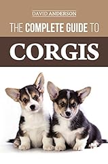 The Complete Guide to Corgis: Everything to know about for sale  Delivered anywhere in UK