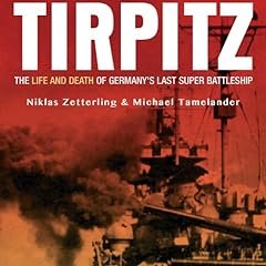 Tirpitz life death for sale  Delivered anywhere in USA 