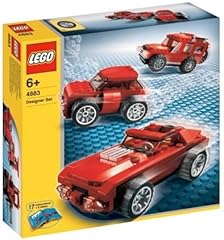 Lego designer sets gebraucht kaufen  Wird an jeden Ort in Deutschland