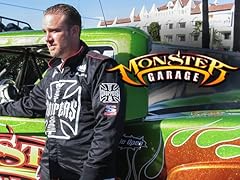Monster garage for sale  Delivered anywhere in USA 