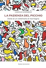 Pazienza del picchio gebraucht kaufen  Wird an jeden Ort in Deutschland