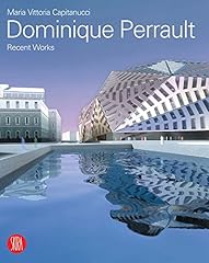 Dpa dominique perrault d'occasion  Livré partout en Belgiqu