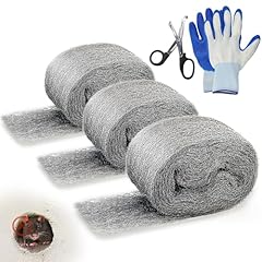Qiang steel wool for sale  Delivered anywhere in UK