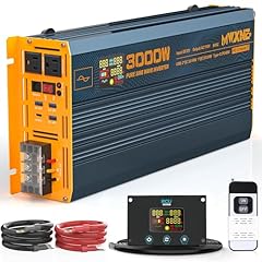 Mwxne 3000w pure for sale  Delivered anywhere in USA 