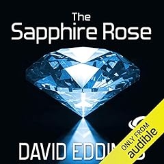 Sapphire rose elenium for sale  Delivered anywhere in UK