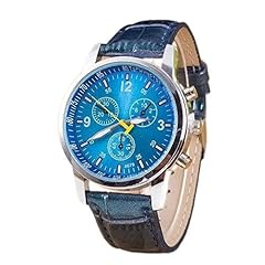 Luli mens watch for sale  Delivered anywhere in UK