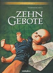Gebote gesamtausgabe . gebraucht kaufen  Wird an jeden Ort in Deutschland