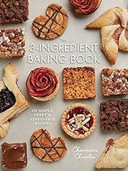 Ingredient baking book for sale  Delivered anywhere in USA 