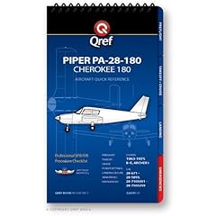 Piper cherokee 180 for sale  Delivered anywhere in USA 