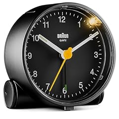 Orologio sveglia analogico usato  Spedito ovunque in Italia 