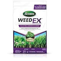 Scotts weedex southern for sale  Delivered anywhere in USA 