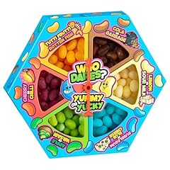 Dares yummy yucky for sale  Delivered anywhere in UK