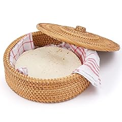 Tortillada tortilla warmer for sale  Delivered anywhere in UK