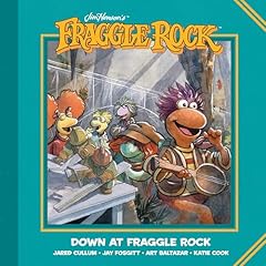 Jim henson fraggle for sale  Delivered anywhere in USA 