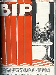 Bip annee avril d'occasion  Livré partout en France