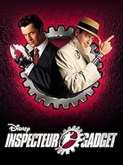 Inspecteur gadget d'occasion  Livré partout en France