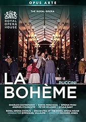 Puccini boheme sonya for sale  Delivered anywhere in UK