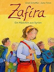 Zafira ein mädchen gebraucht kaufen  Wird an jeden Ort in Deutschland