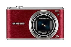 Samsung wb350f 16.2mp for sale  Delivered anywhere in USA 