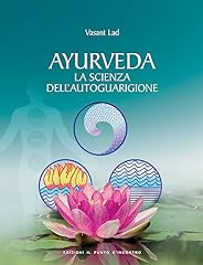 Ayurveda. scienza dell usato  Spedito ovunque in Italia 