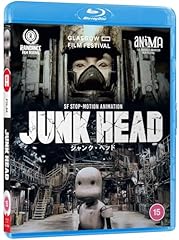 Junk head blu for sale  Delivered anywhere in UK