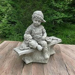 Baseball boy statue for sale  Delivered anywhere in USA 