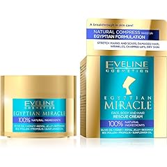 Eveline cosmetics egyptian for sale  Delivered anywhere in UK