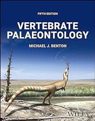 Vertebrate palaeontology for sale  Delivered anywhere in UK