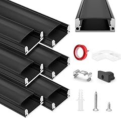 Profilé aluminium led d'occasion  Livré partout en Belgiqu