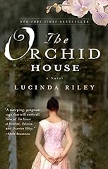 Orchid house novel for sale  Delivered anywhere in USA 