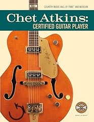 Chet atkins certified for sale  Delivered anywhere in USA 