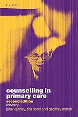 Counselling primary care d'occasion  Livré partout en France