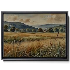 Canvas print country for sale  Delivered anywhere in USA 